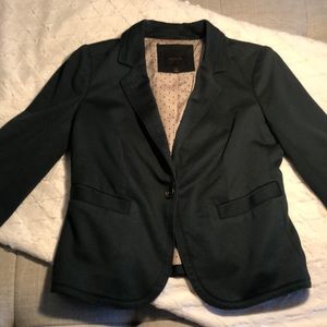 Women’s Blazer